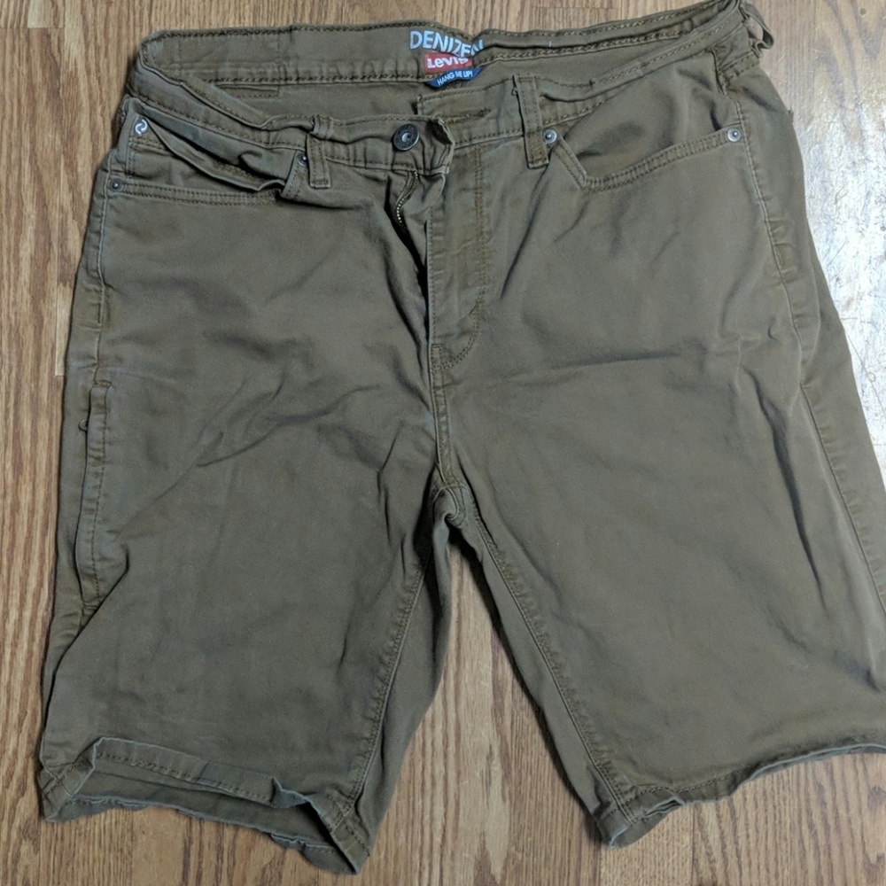 Levi's Men's shorts